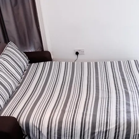 Appartement Winton