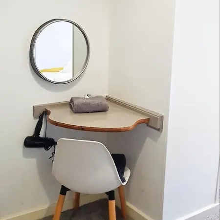Appartement Winton
